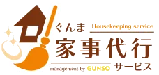 家事代行ロゴ